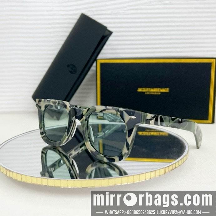 Jacques Marie Mage Glasses smx45
