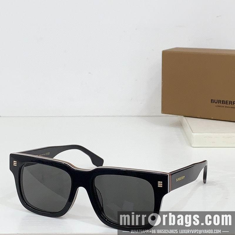 Burberry Glasses smr18