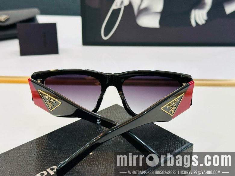 Prada Glasses smr96