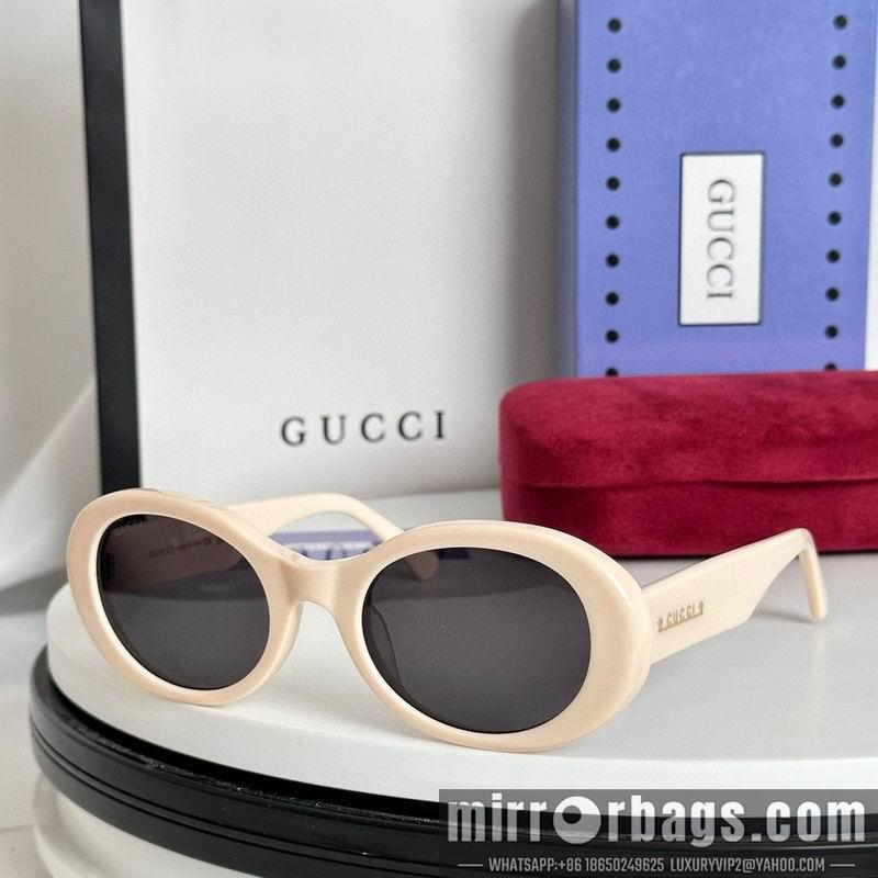 Gucci Glasses smh91