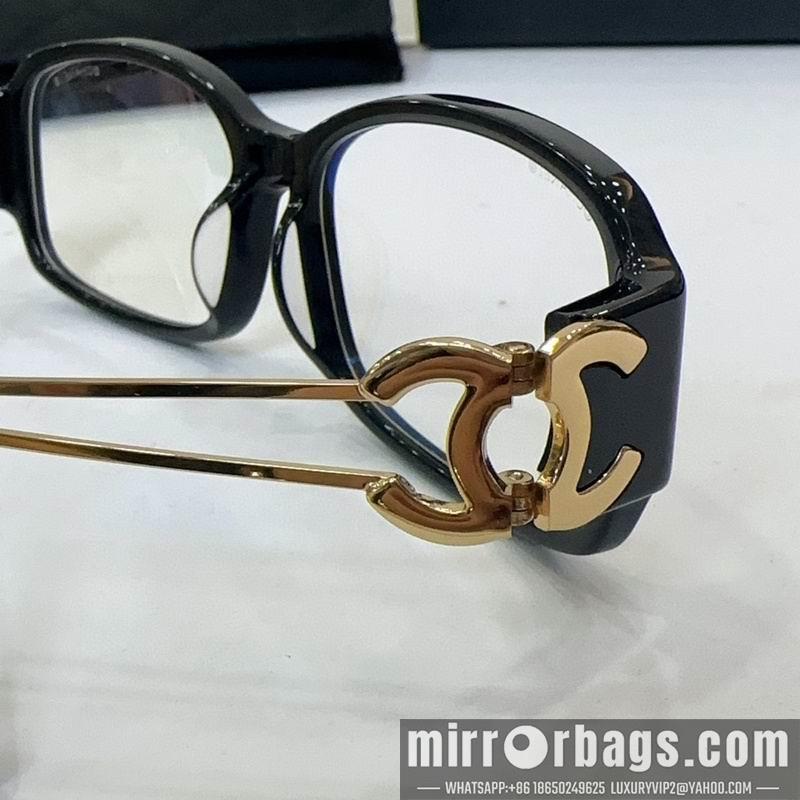 Chanel Glasses smh31