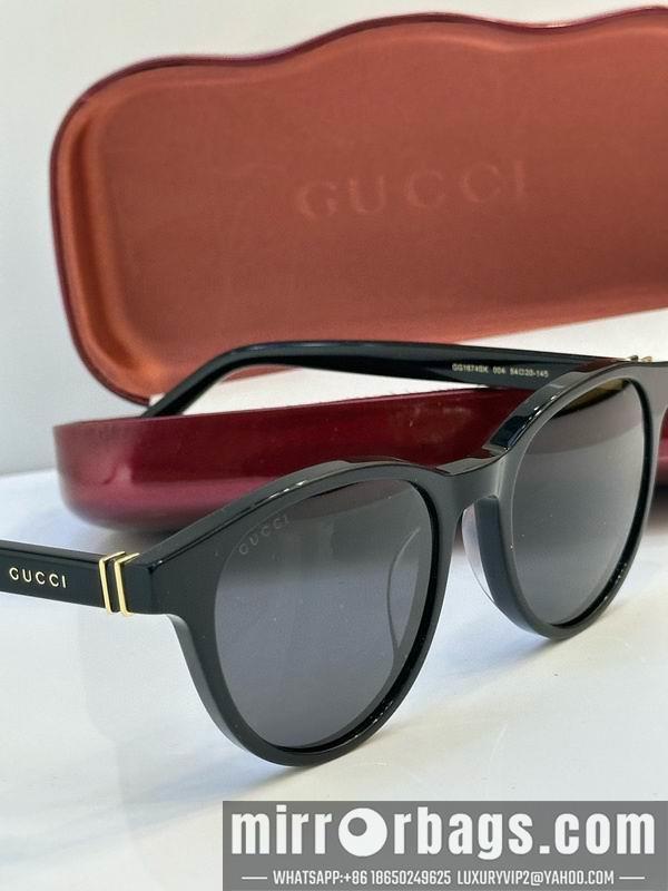 Gucci Glasses smh95