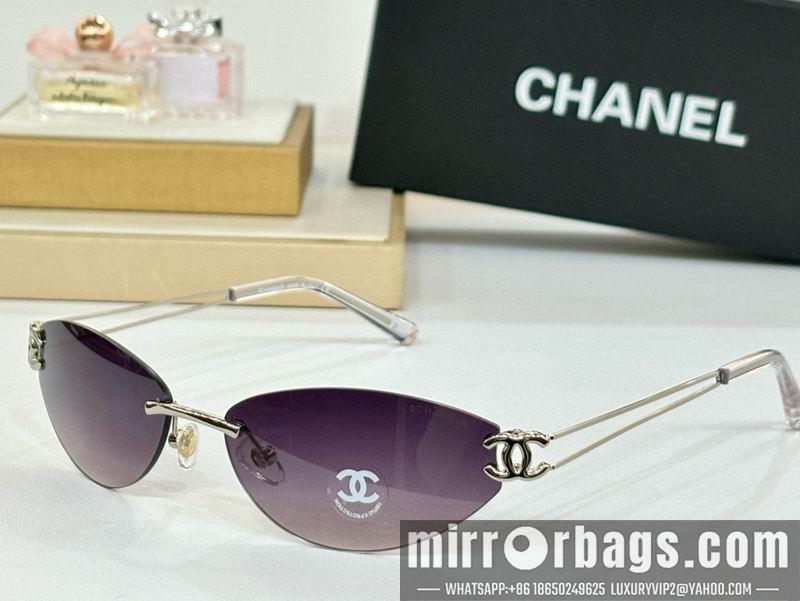 Chanel Glasses smr257