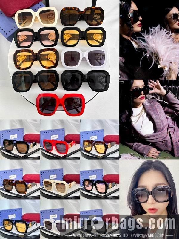Gucci Glasses smh182