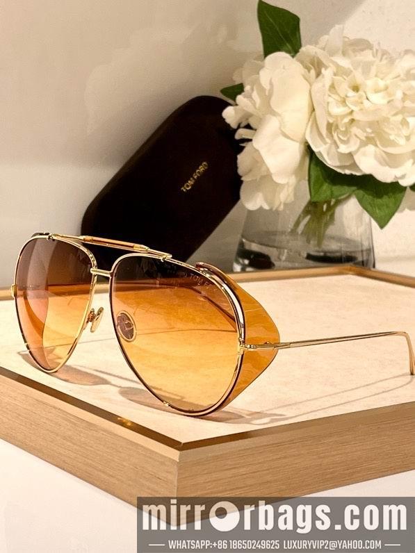 Tom Ford Glasses 010302