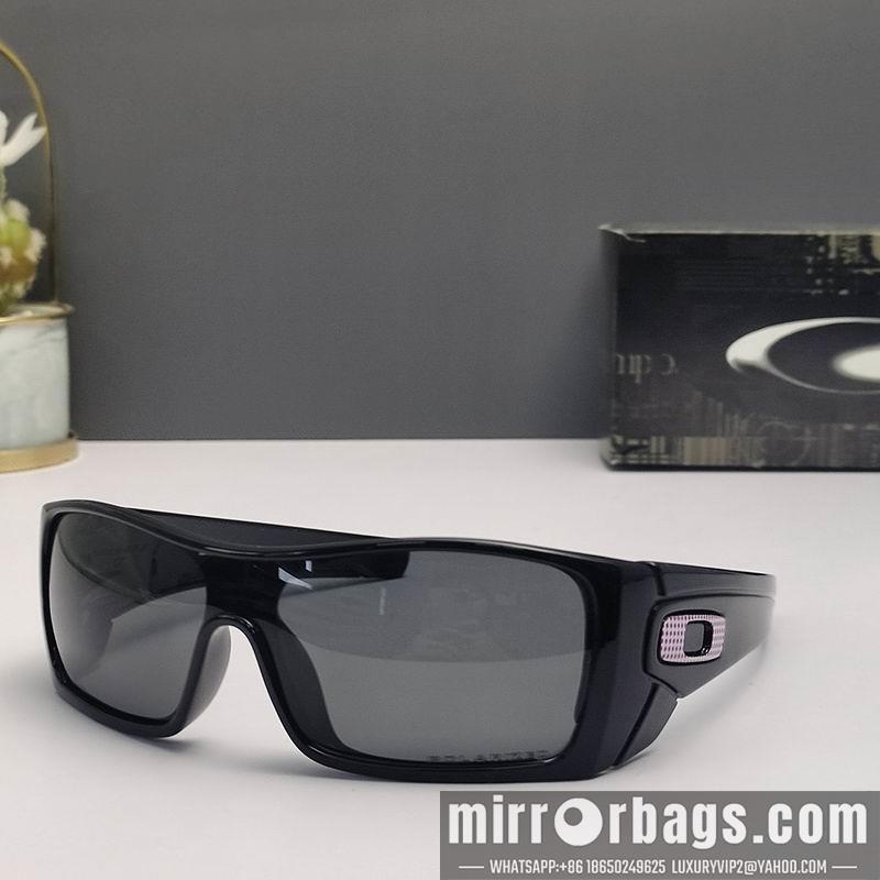 Oakley Glasses 03smh43