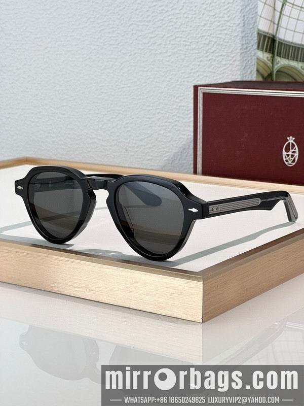 Jacques Marie Mage Glasses 03smh16