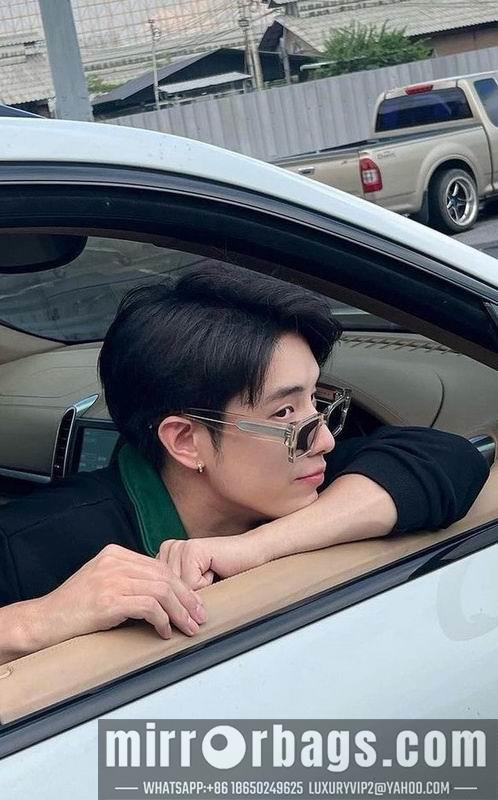 YSL Glasses smx53