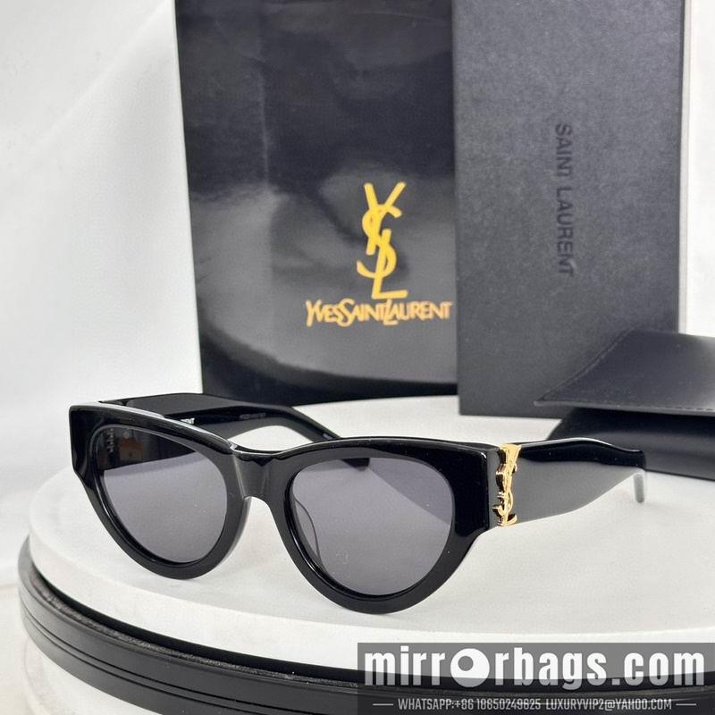YSL Glasses 03smh68