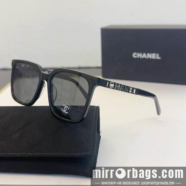Chanel Glasses smx334