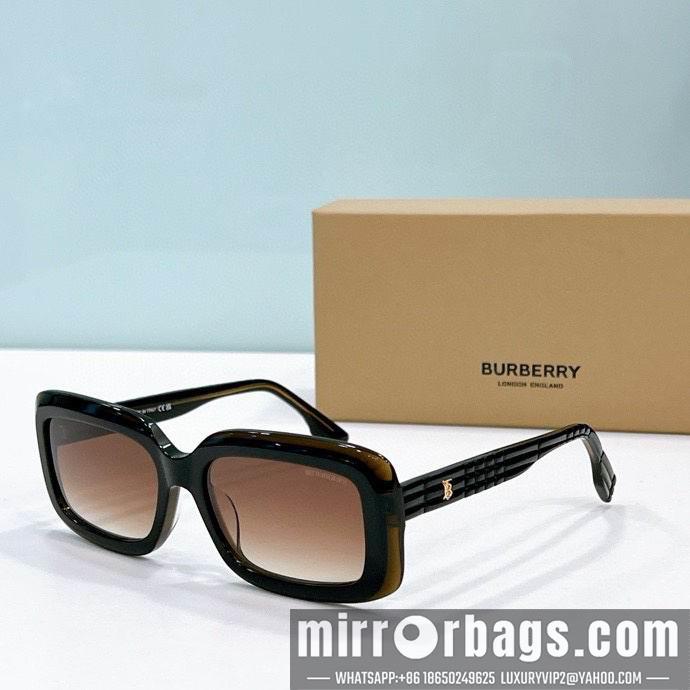 Burberry Glasses smx40