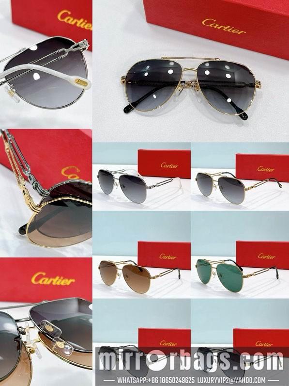 Cartier Glasses smr113