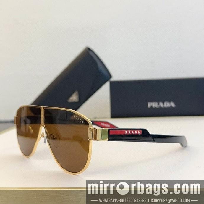 Prada Glasses smx300
