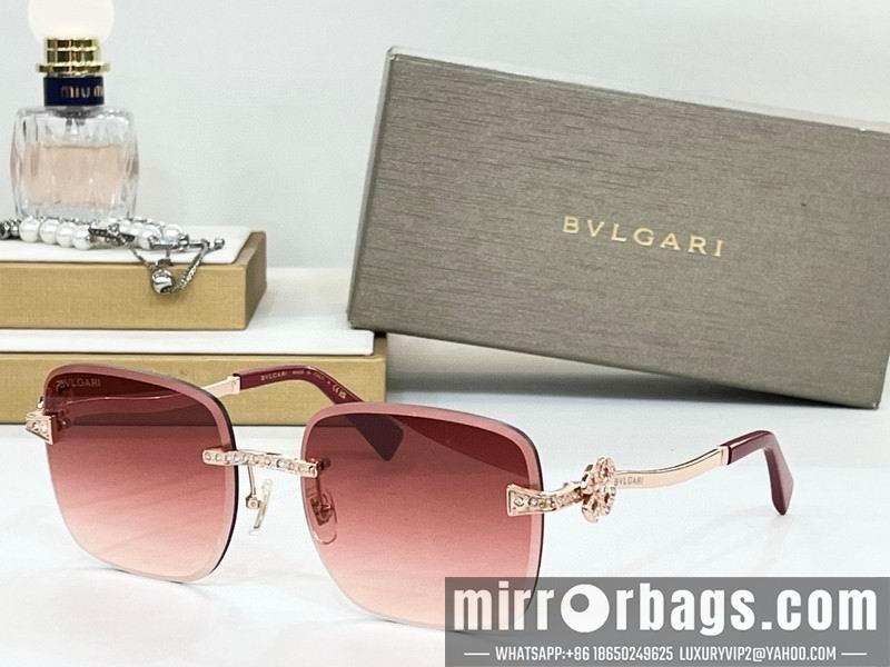 Bvlgari Glasses 03smh100