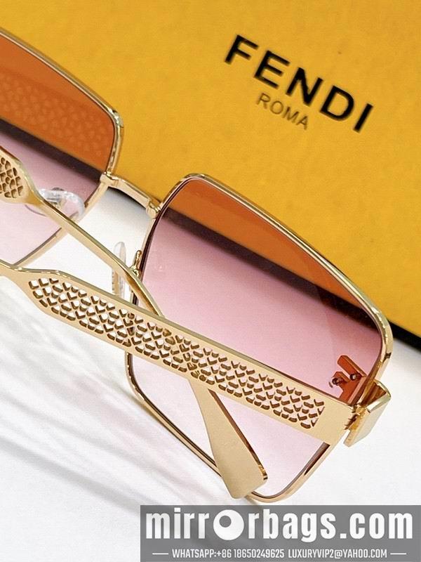 Fendi Glasses smh71