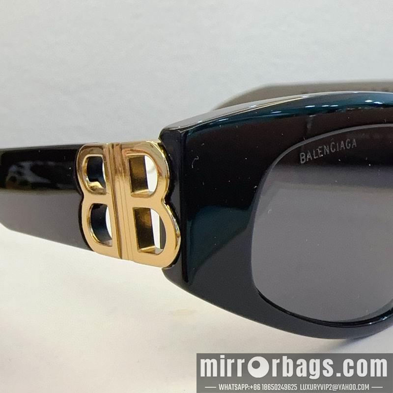 Balenciaga Glasses smx76