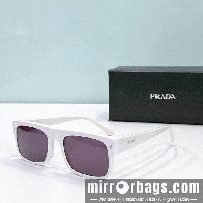 Prada Glasses smx196