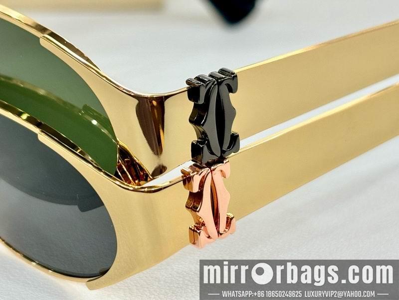 Cartier Glasses smr104