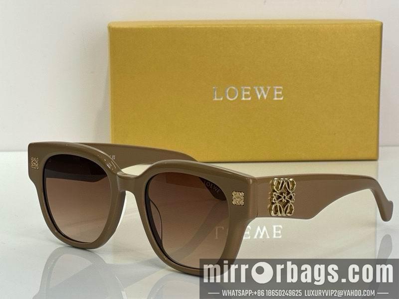 Loewe Glasses smx34