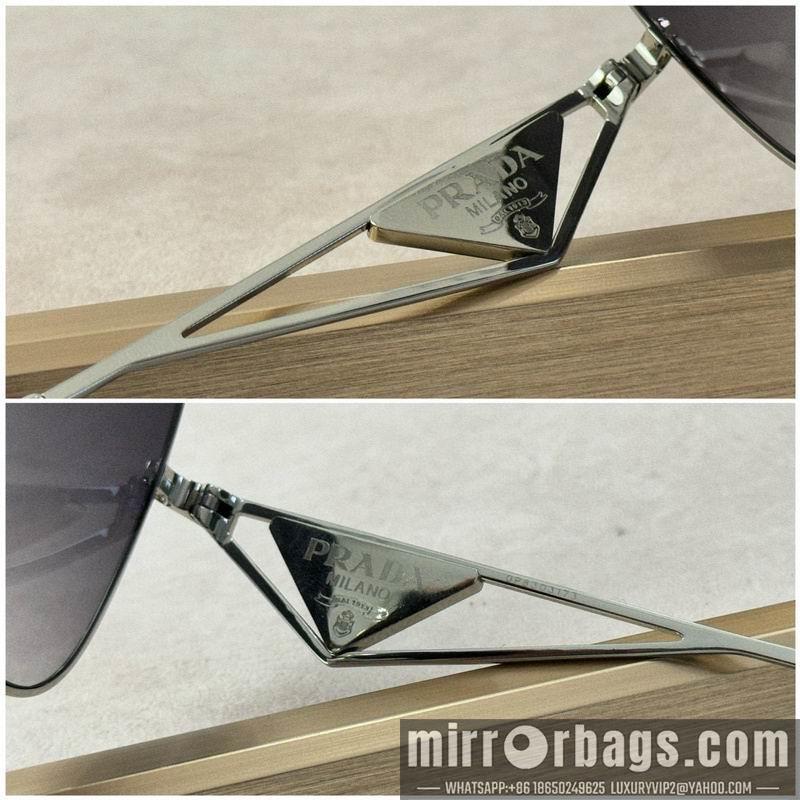 Prada Glasses smx190