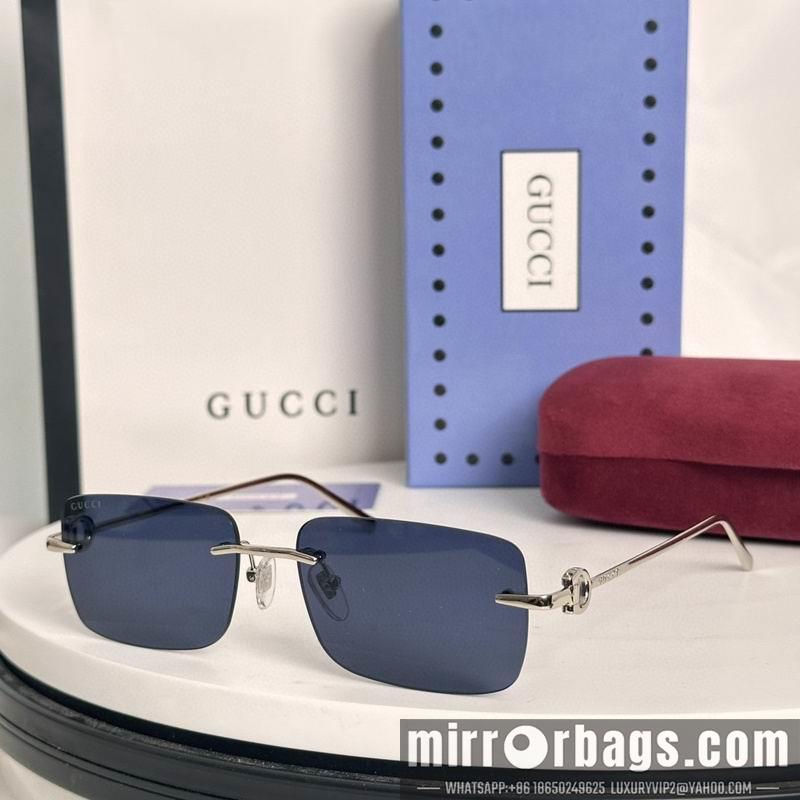 Gucci Glasses smh84