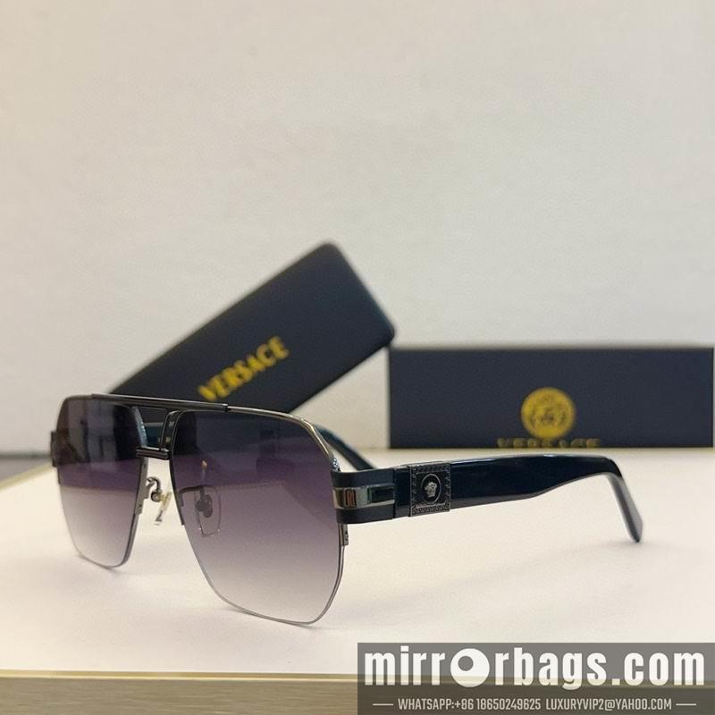 Versace Glaases smx157