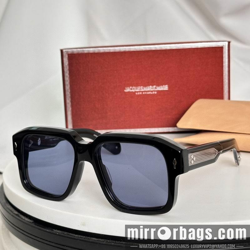 Jacques Marie Mage Glasses 03smh113