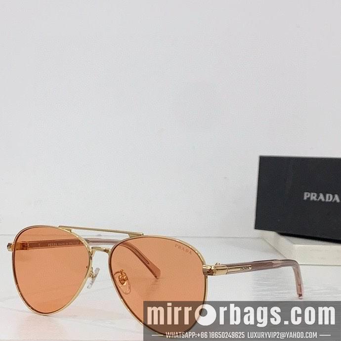 Prada Glasses smx278