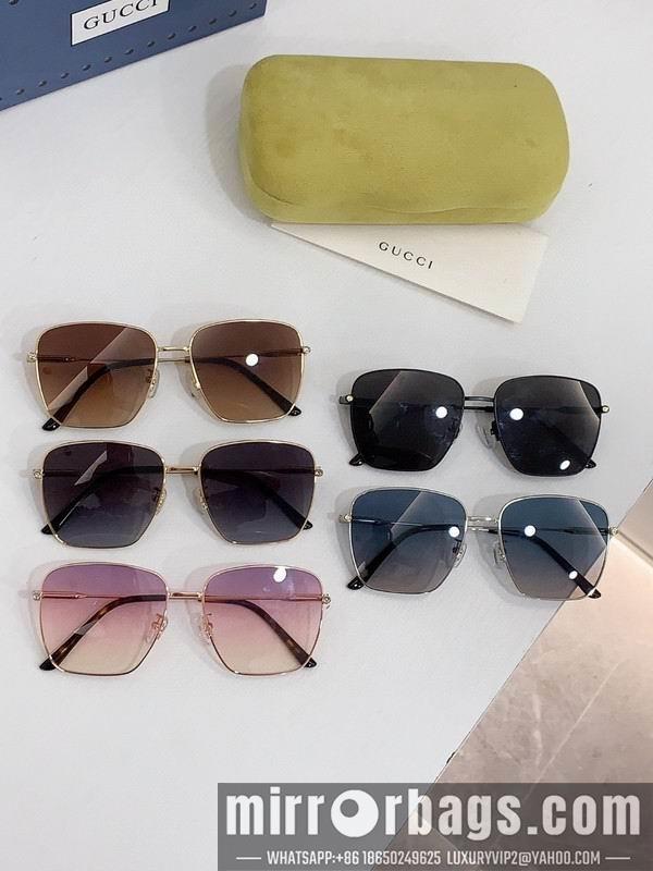 Gucci Glasses smr112