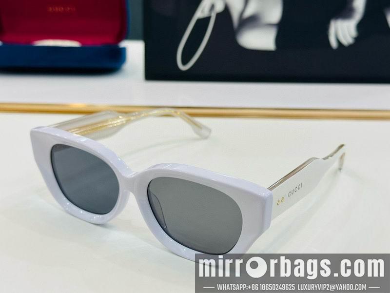 Gucci Glasses smr54