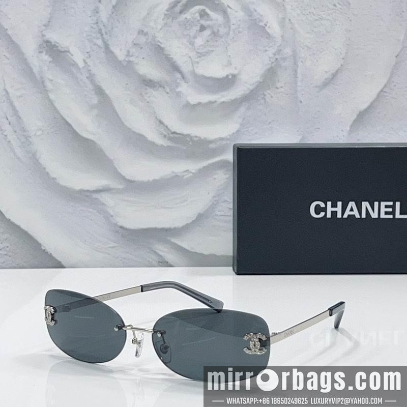 Chanel Glasses smh85
