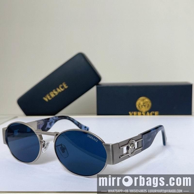 Versace Glasses 03smh81