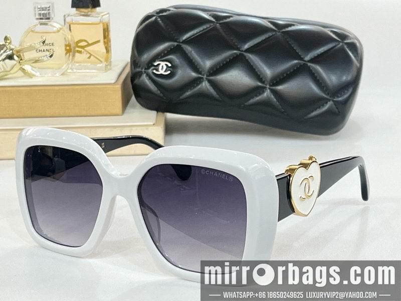 Chanel Glasses smr273