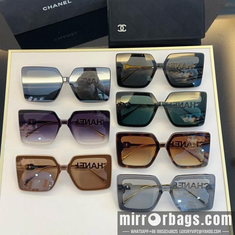 Chanel Glasses smx324