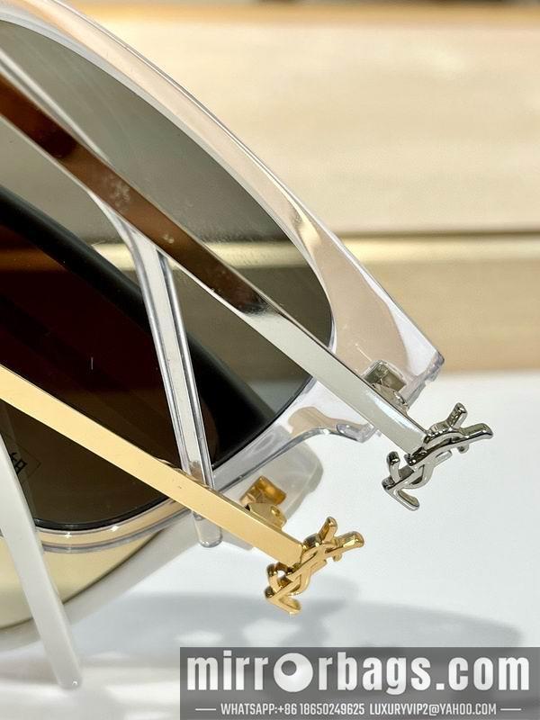 YSL Glasses smx50