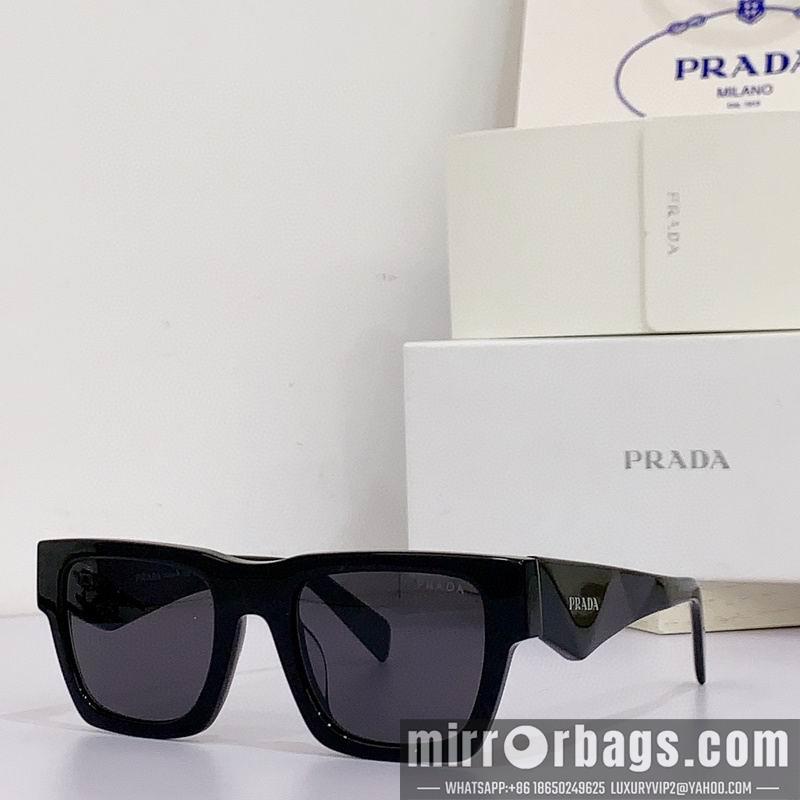 Prada Glasses smh41