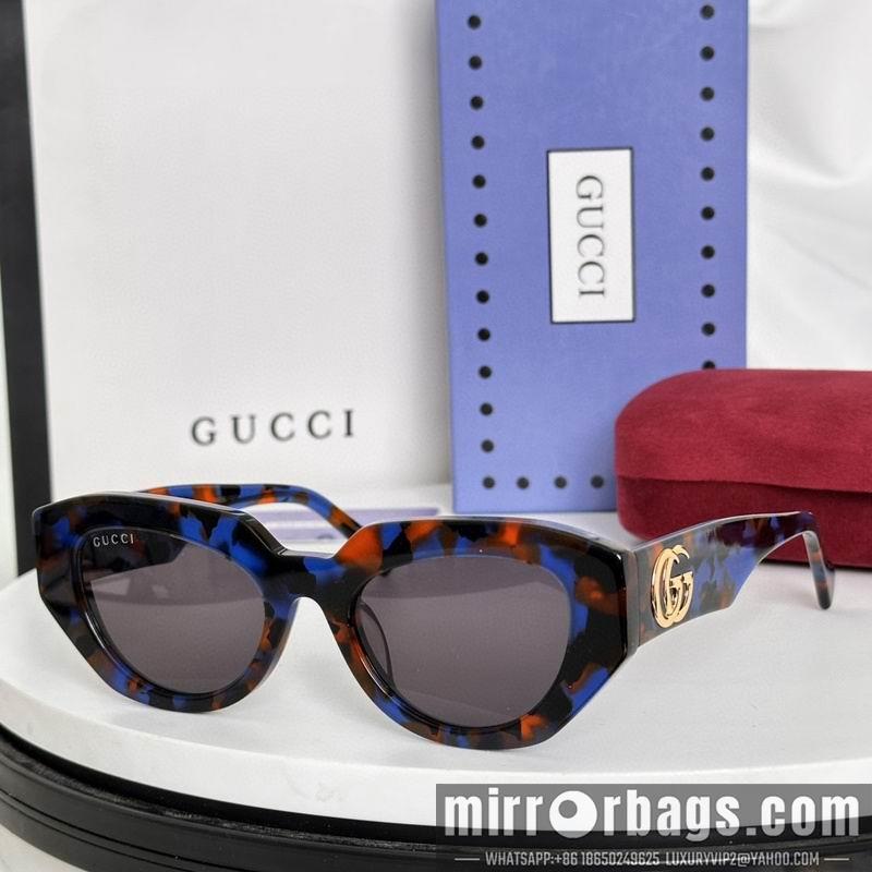 Gucci Glasses smh152