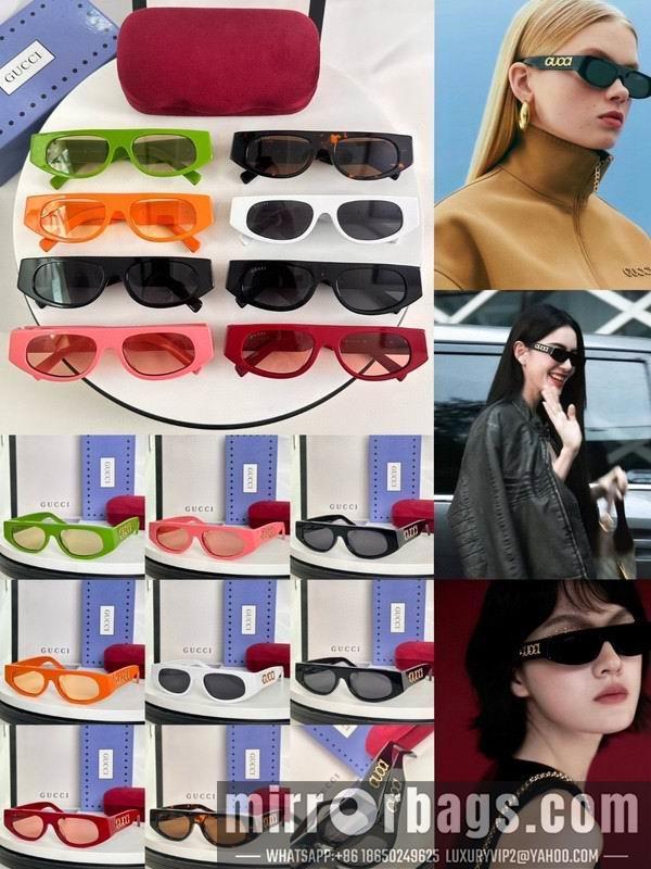 Gucci Glasses smh171