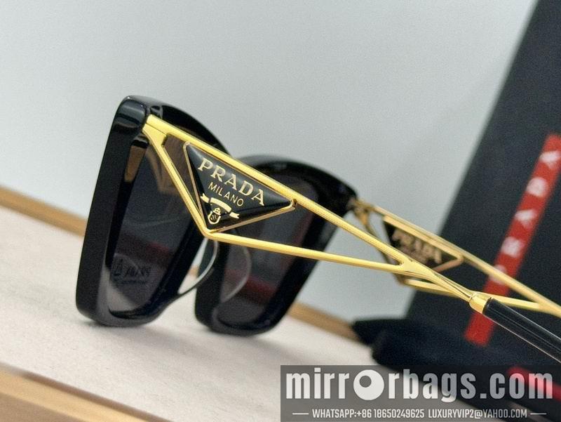 Prada Glasses smx192