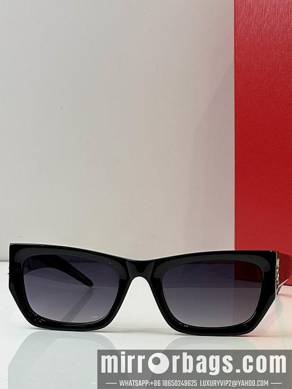 YSL Glasses 03smh62