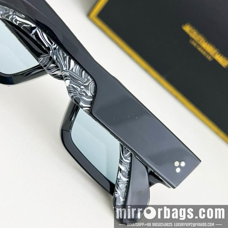 Jacques Marie Mage Glasses smx48