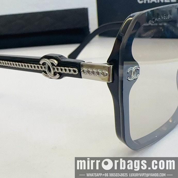Chanel Glasses smx301
