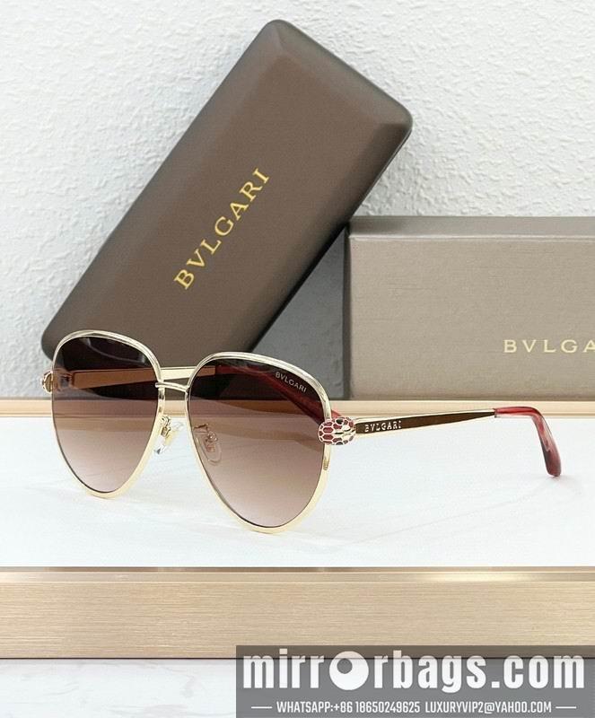 Bvlgari Glasses 03smh136