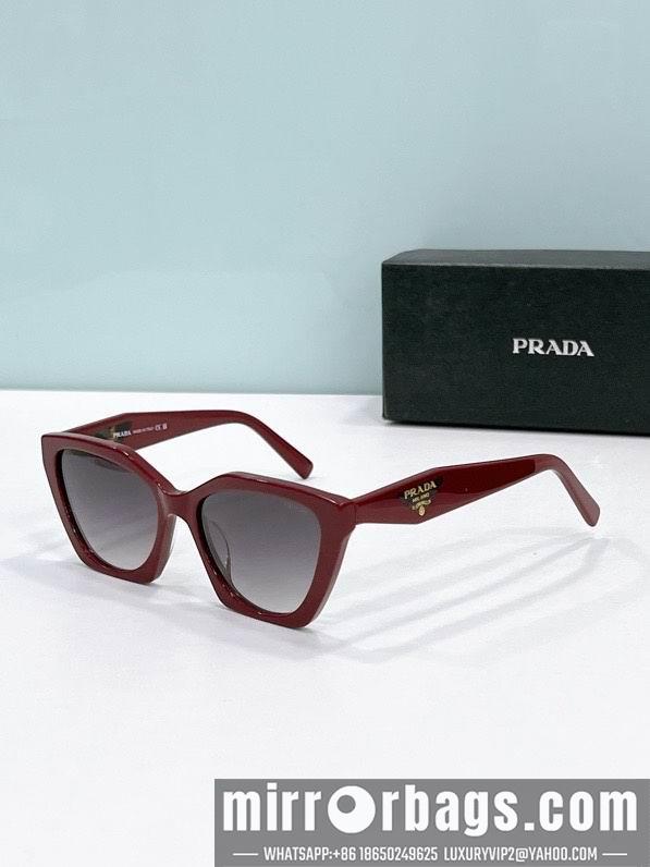 Prada Glasses smx322
