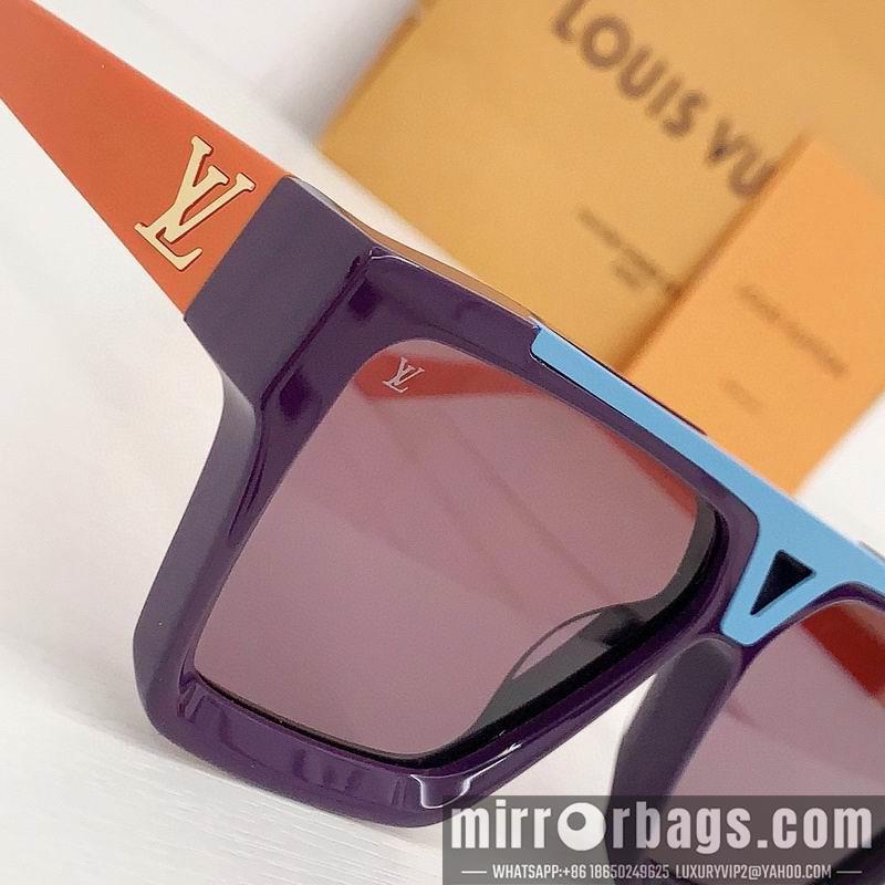 LV Glasses smr52