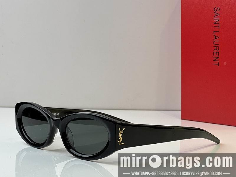 YSL Glasses 03smh63