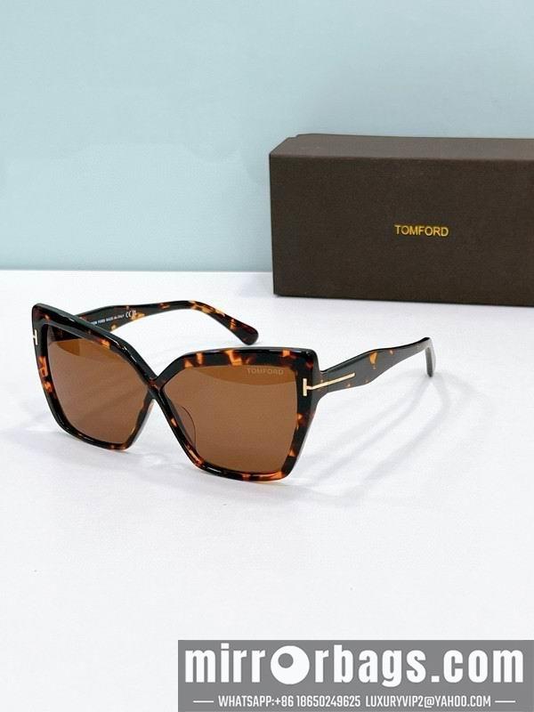 TF Glasses 03smh53