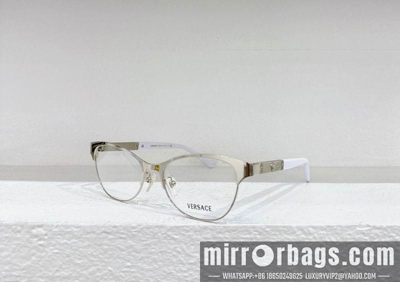Versace Glaases smx83