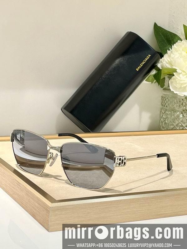 Balenciaga Glasses smx49