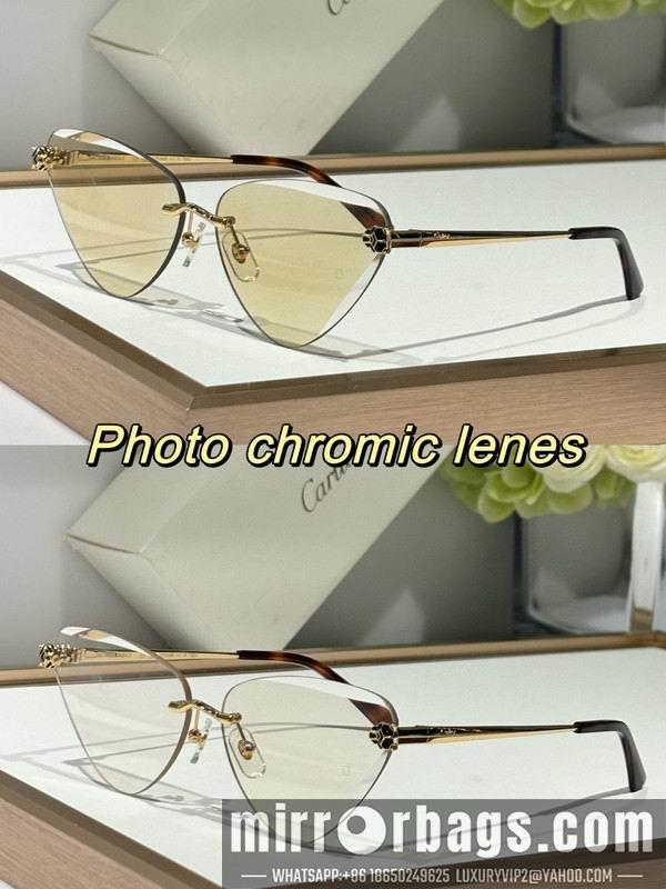 Cartier Glasses smh106